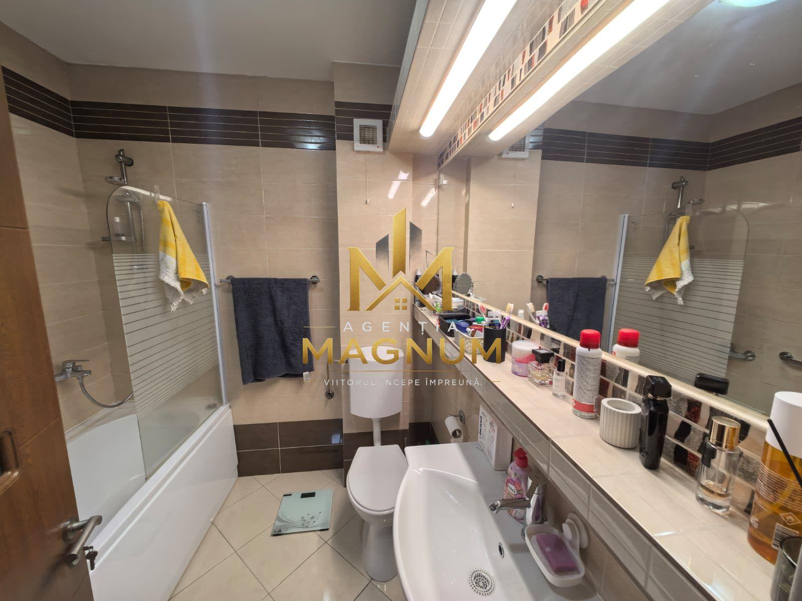 Apartament 2 camere de vanzare - 7
