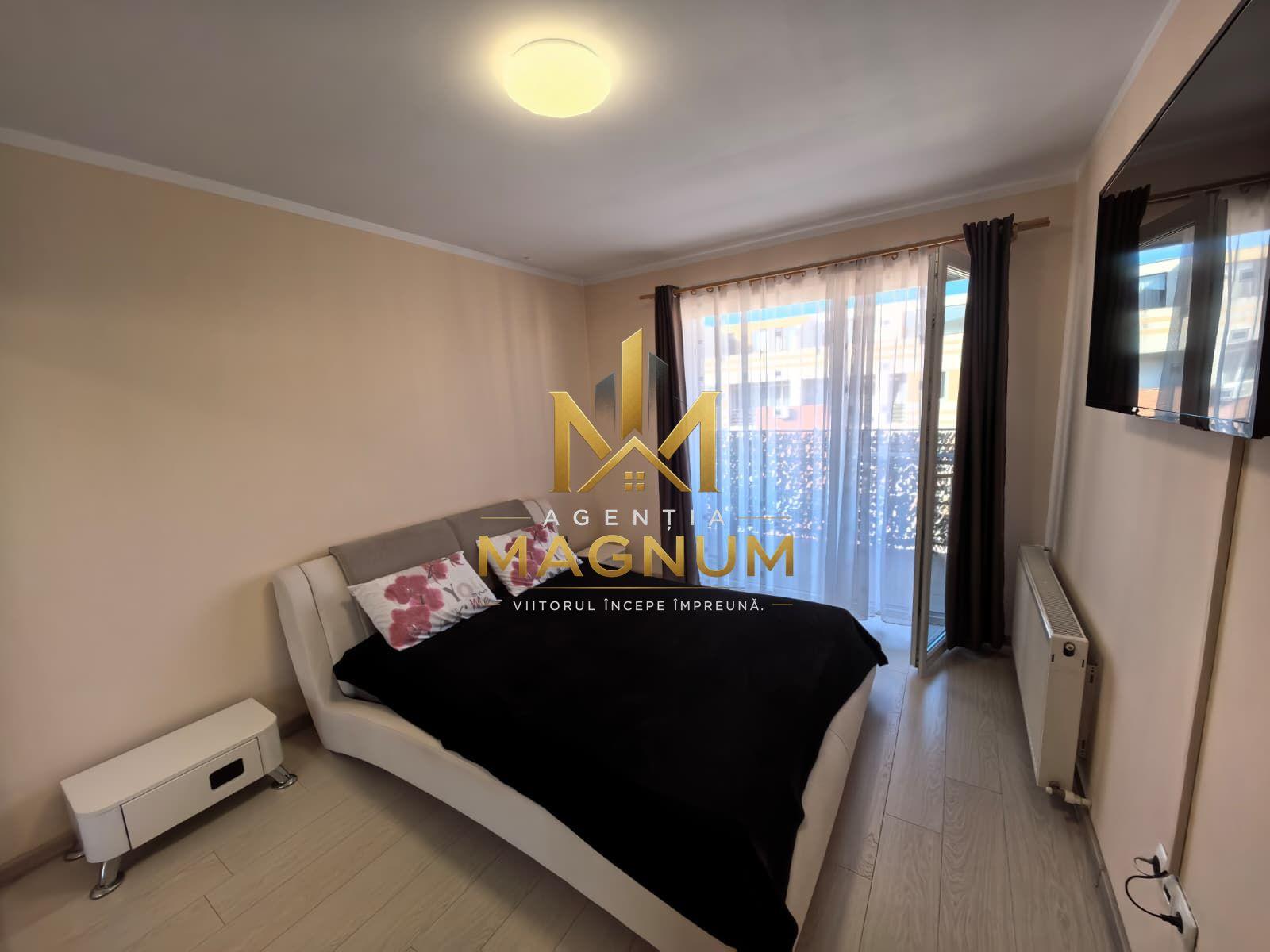 Apartament 2 camere de vanzare - 5