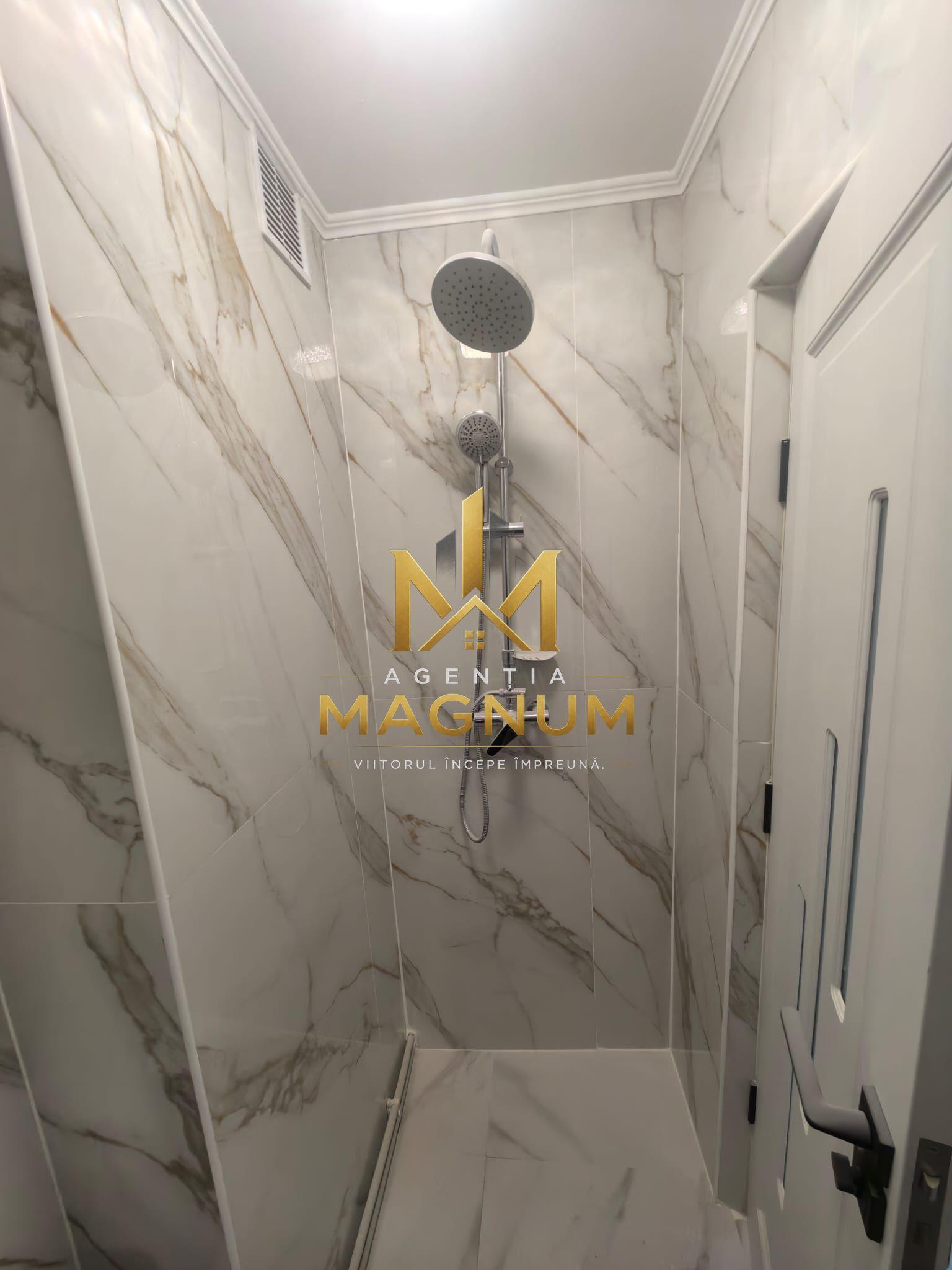 Garsonieră de vanzare | Etaj 2 | Centrală proprie - 5