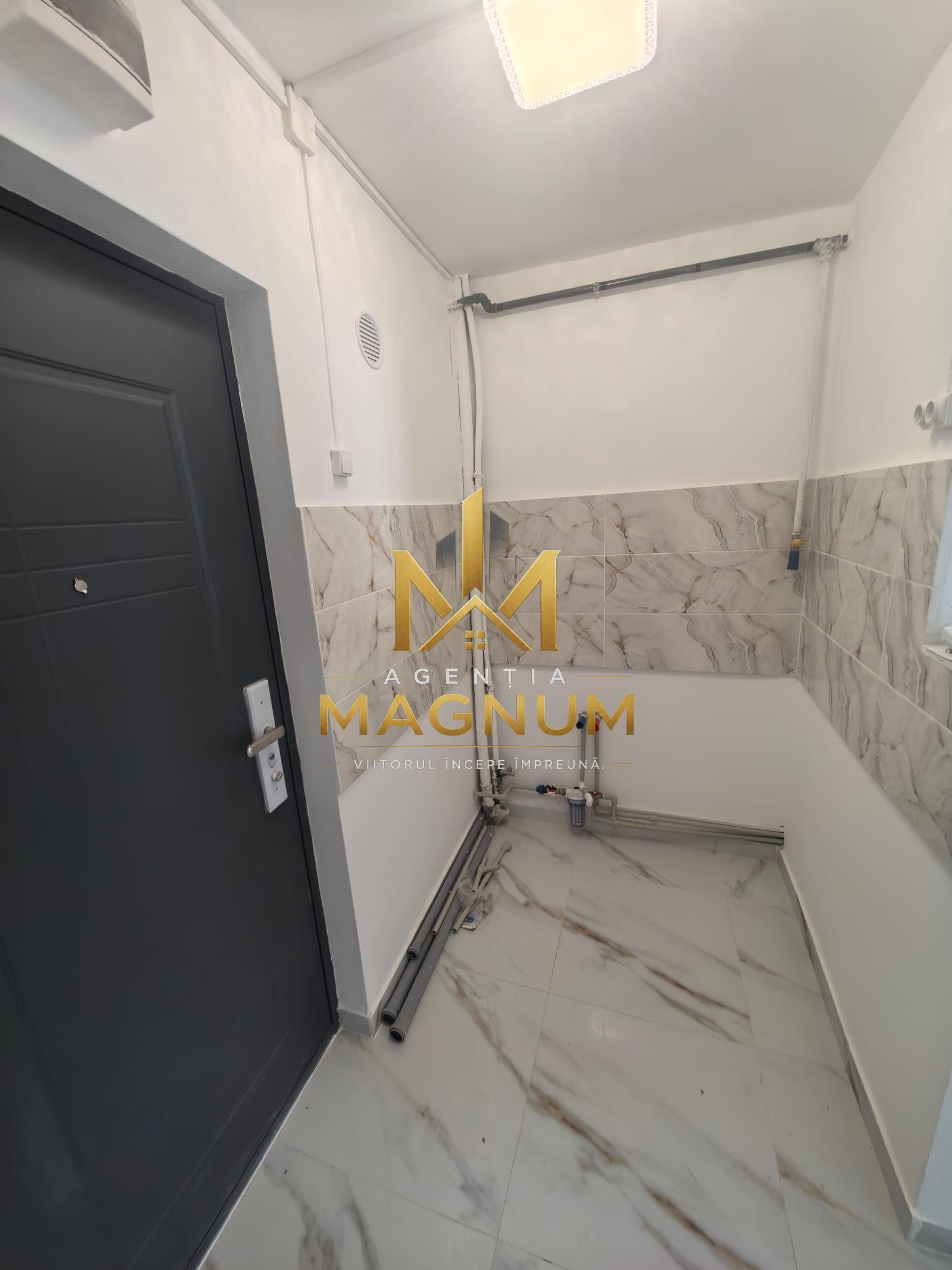 Garsonieră de vanzare | Etaj 2 | Centrală proprie - 6