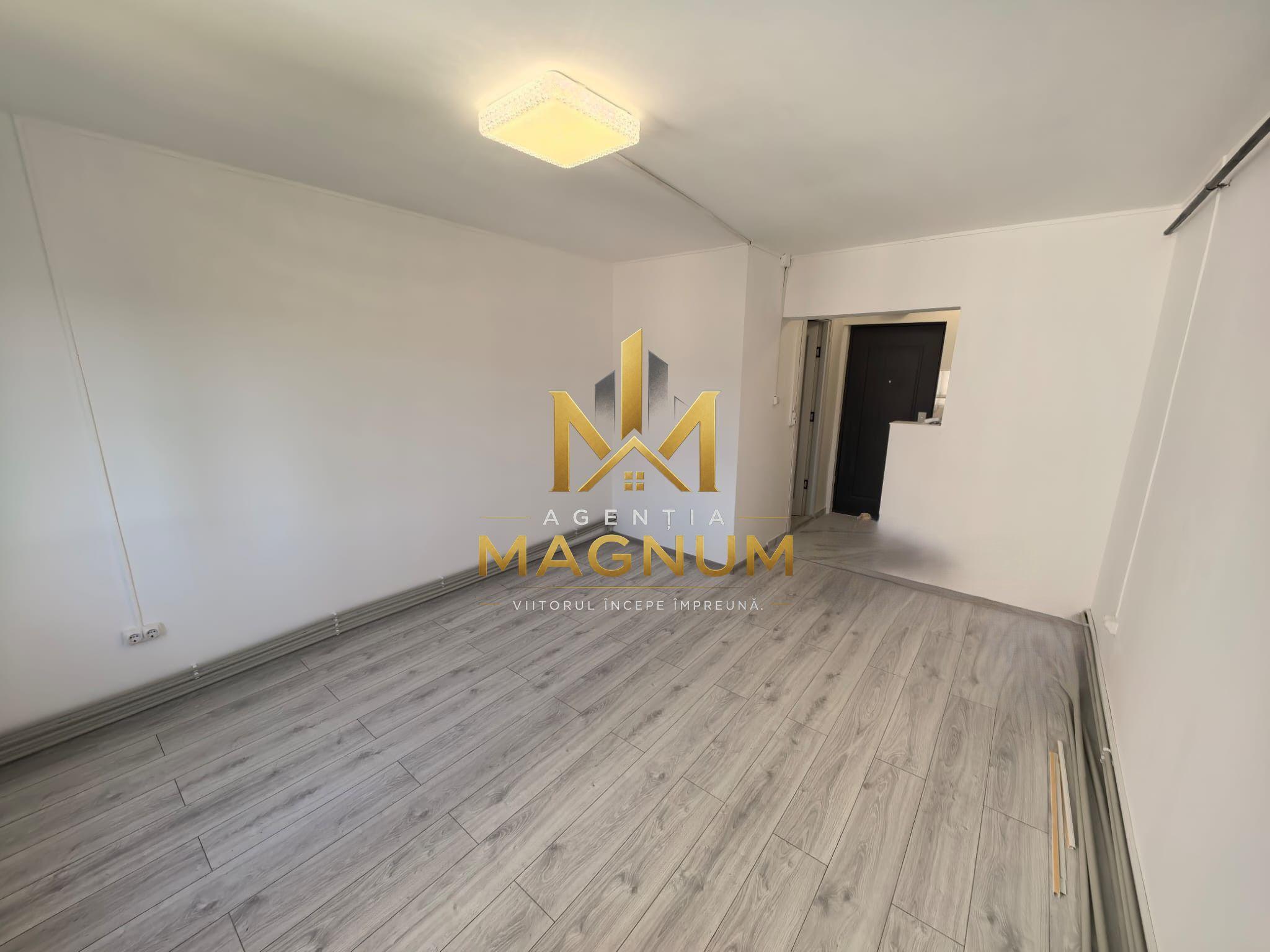 Garsonieră de vanzare | Etaj 2 | Centrală proprie - 2