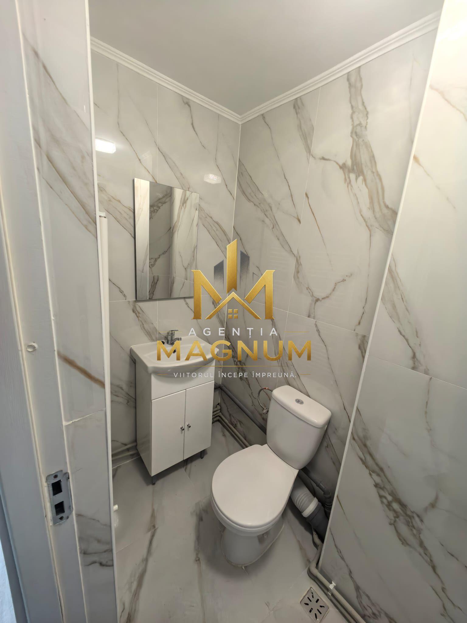 Garsonieră de vanzare | Etaj 2 | Centrală proprie - 4