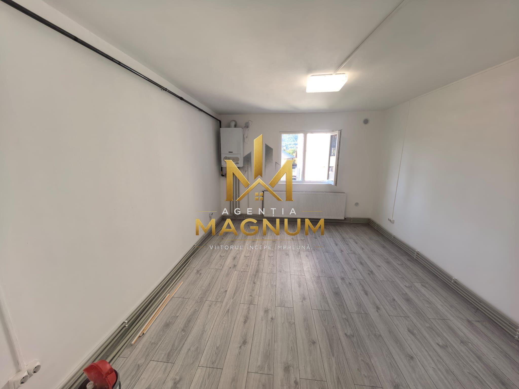 Garsonieră de vanzare | Etaj 2 | Centrală proprie - 1
