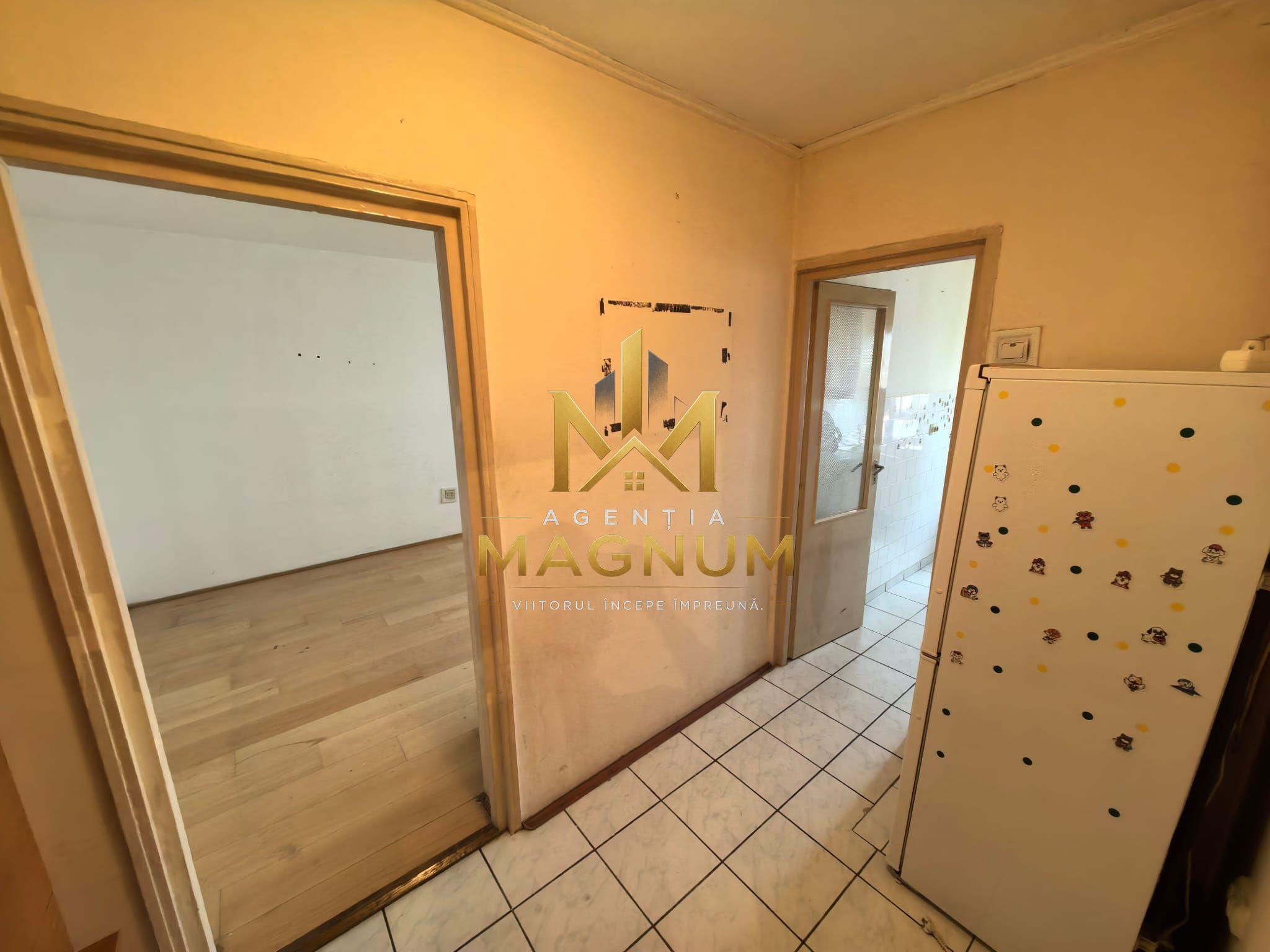 Apartament 3 camere de vânzare | Cuza Vodă | Zonă liniștită - 5