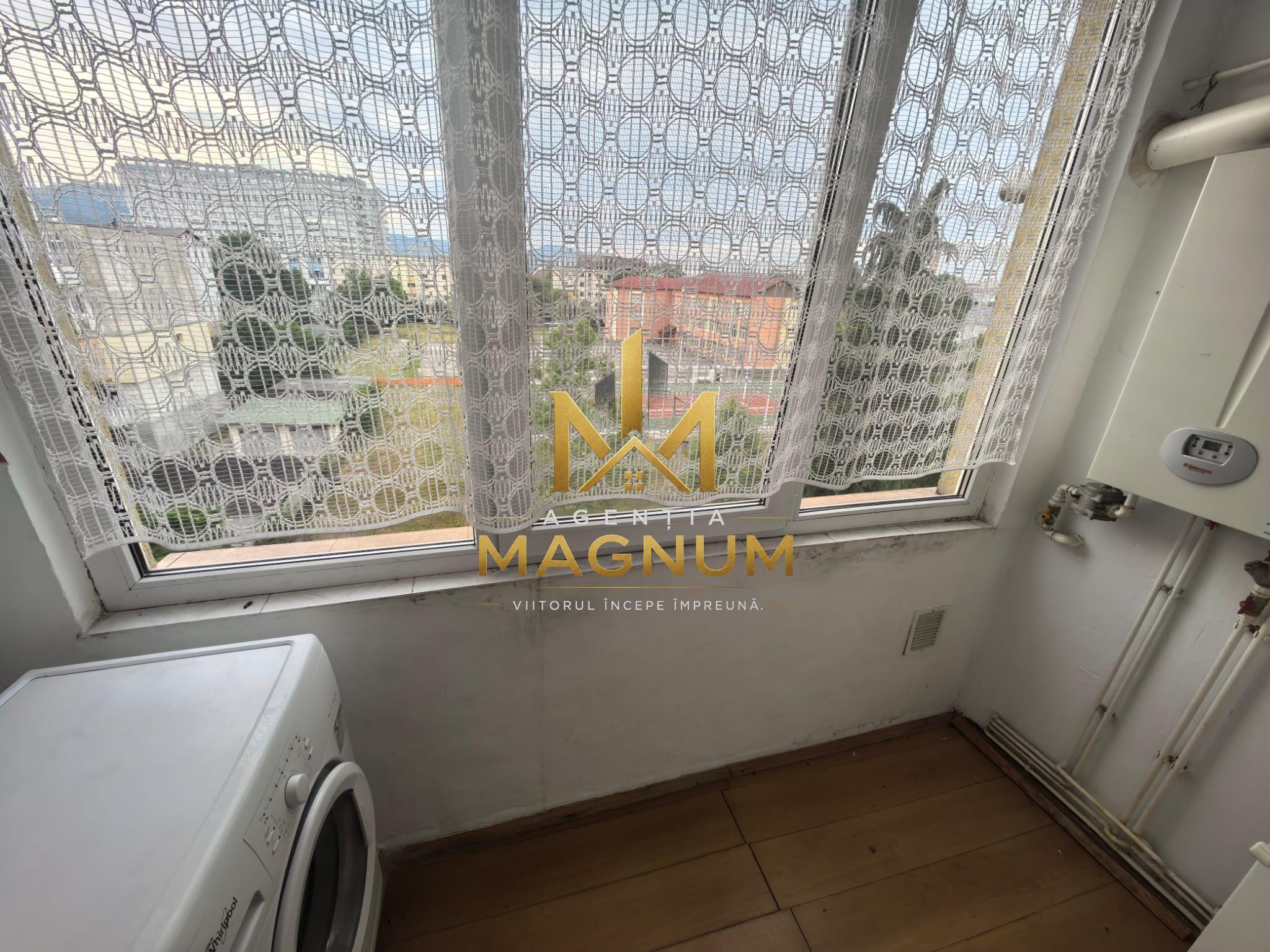 Apartament 3 camere de vânzare | Cuza Vodă | Zonă liniștită - 8