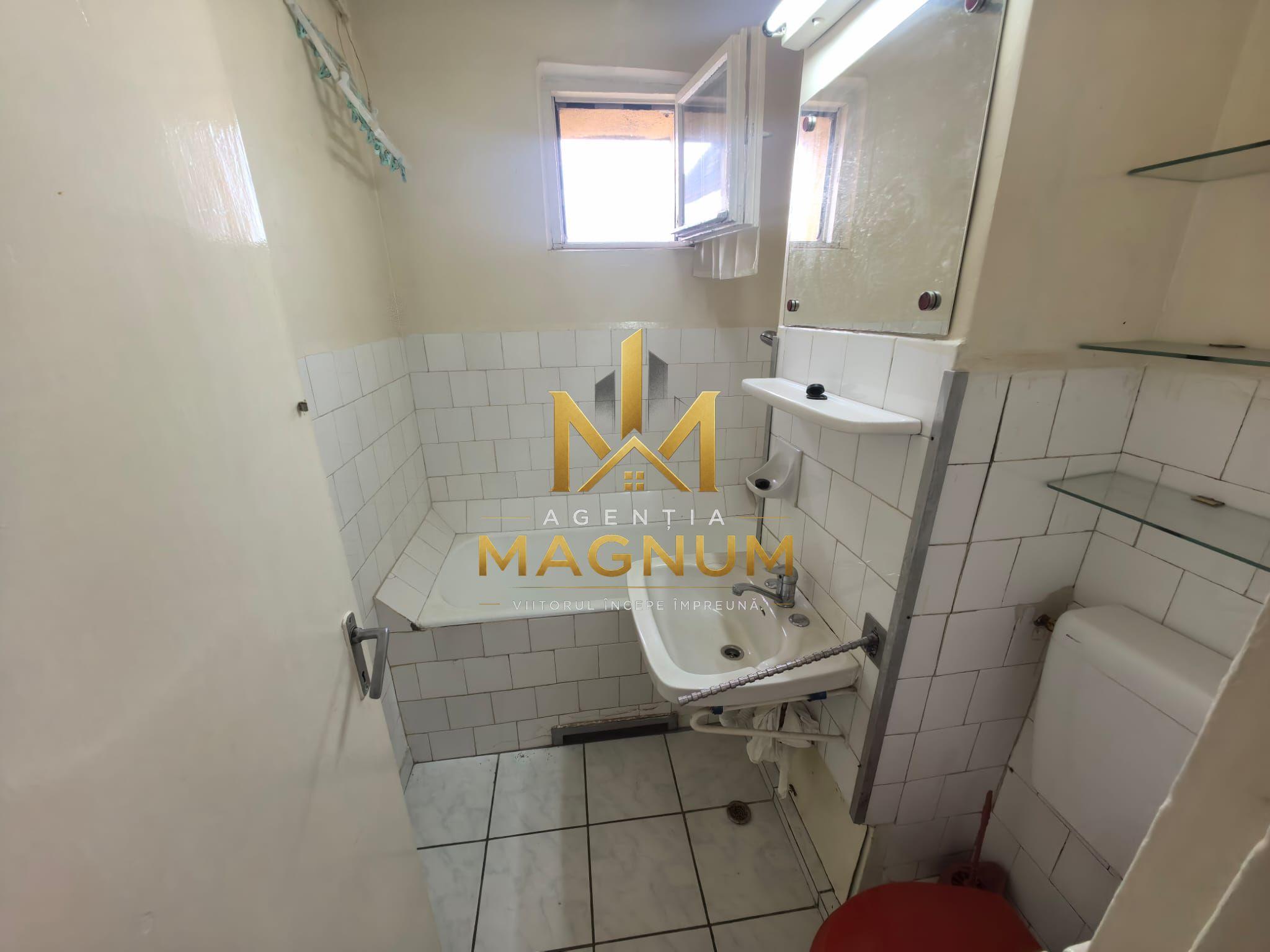 Apartament 3 camere de vânzare | Cuza Vodă | Zonă liniștită - 4