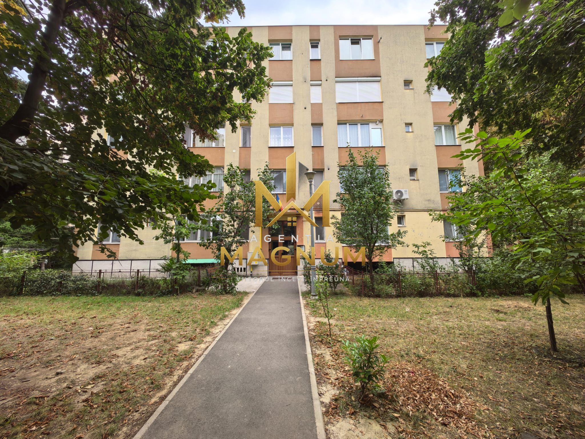 Apartament 3 camere de vânzare | Cuza Vodă | Zonă liniștită - 9