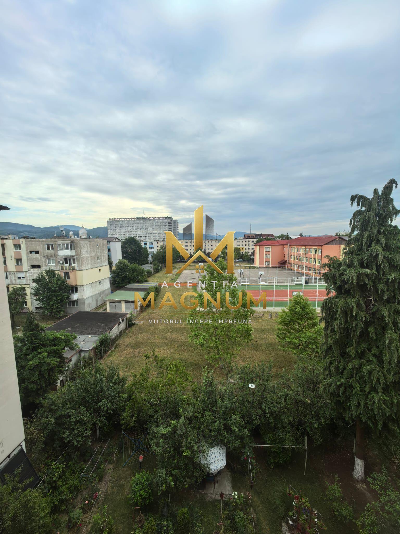 Apartament 3 camere de vânzare | Cuza Vodă | Zonă liniștită - 6
