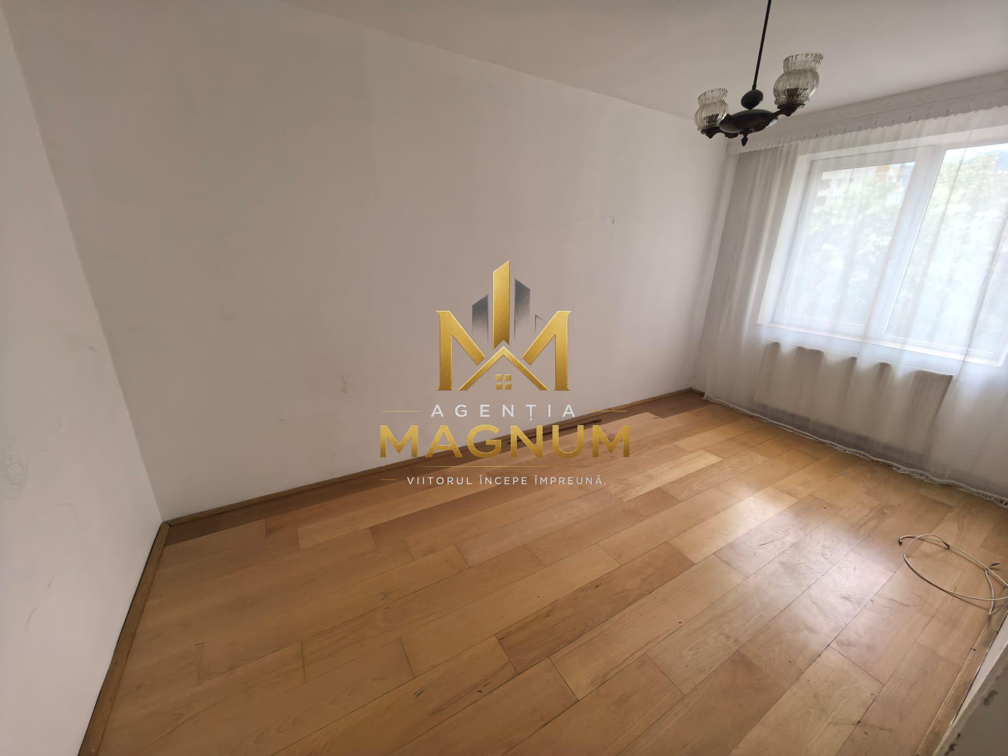 Apartament 3 camere de vânzare | Cuza Vodă | Zonă liniștită - 2