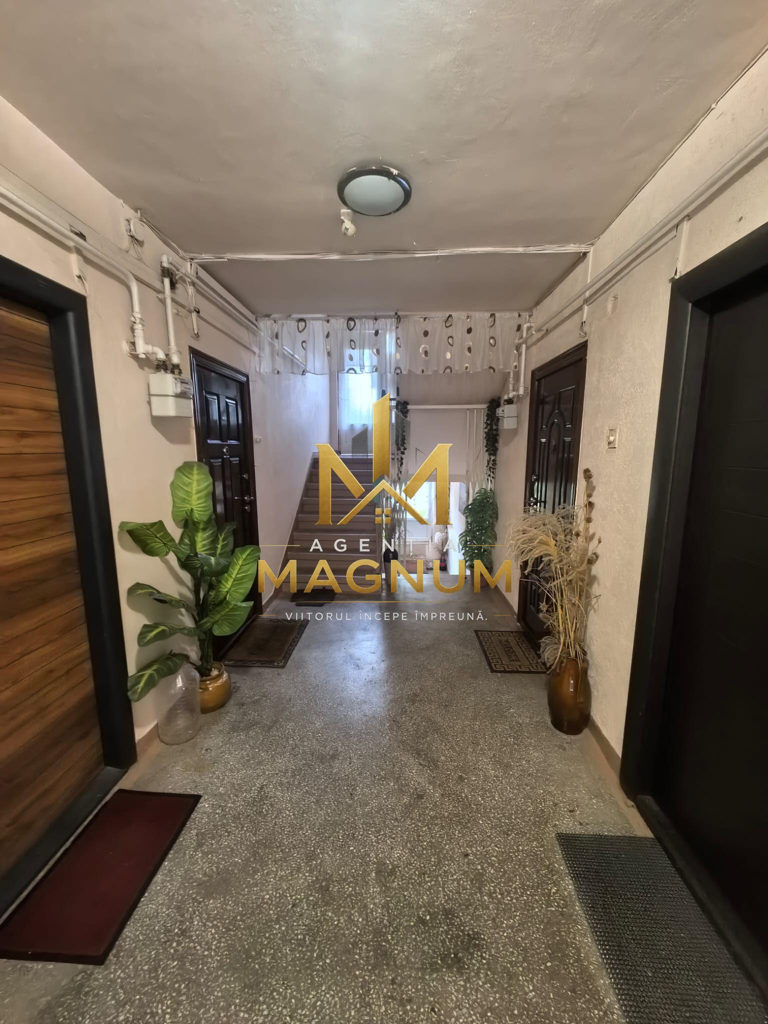 Apartament 3 camere de vânzare | Cuza Vodă | Zonă liniștită - 7
