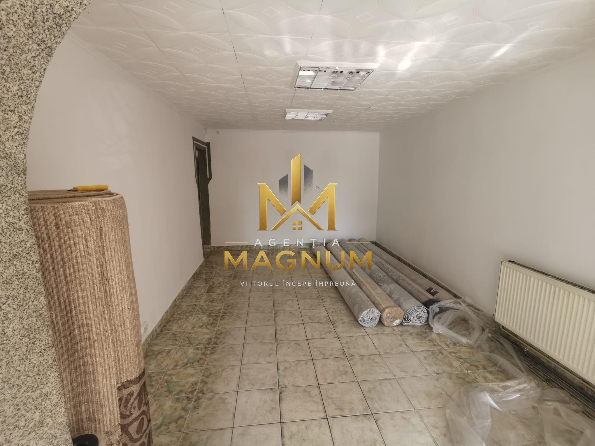 Spațiu comercial stradal | Vitrină mare | Zonă cu trafic intens - 2