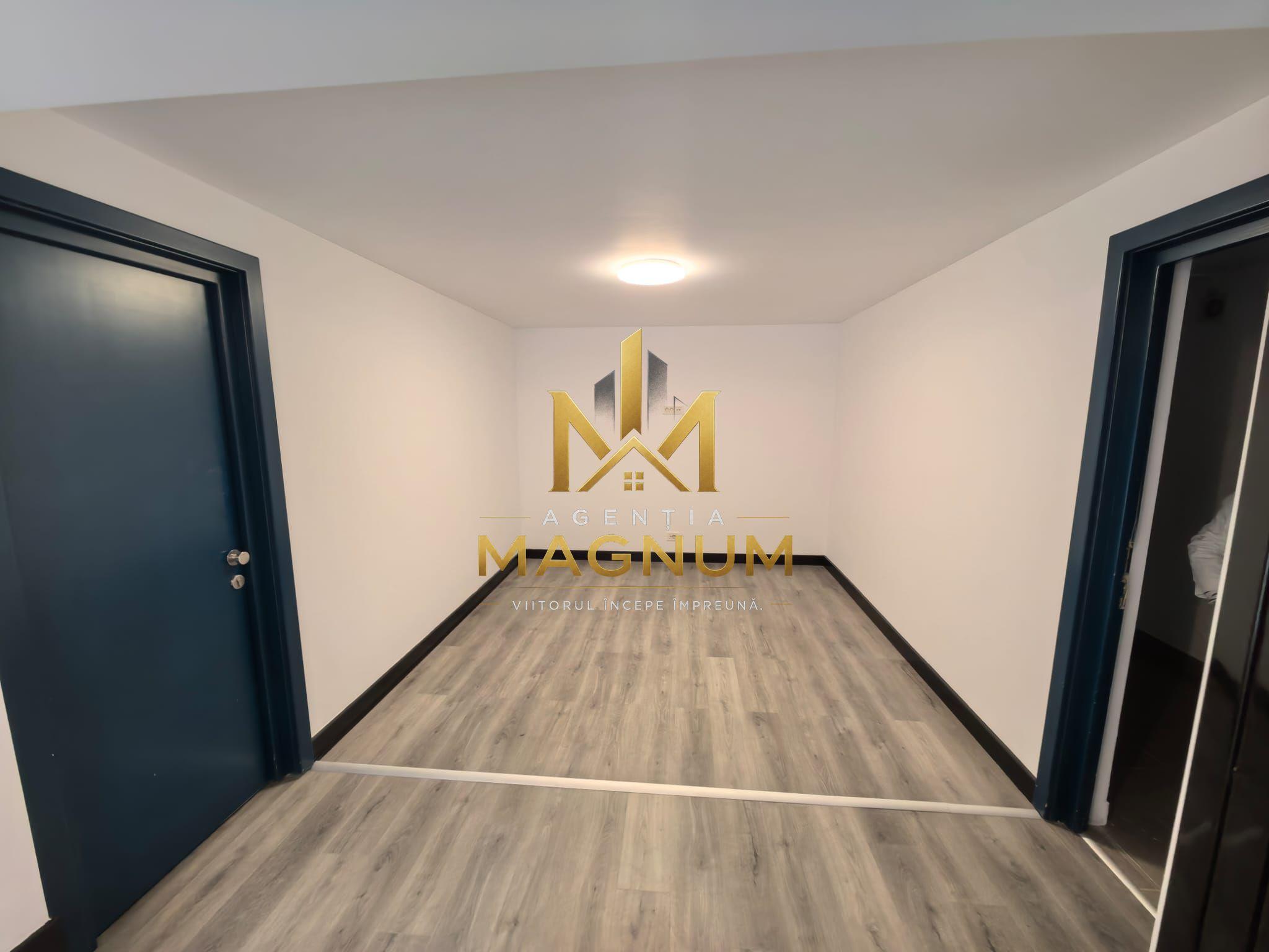 Spațiu comercial renovat, vitrină 10 m, bulevard principal, parter - 5