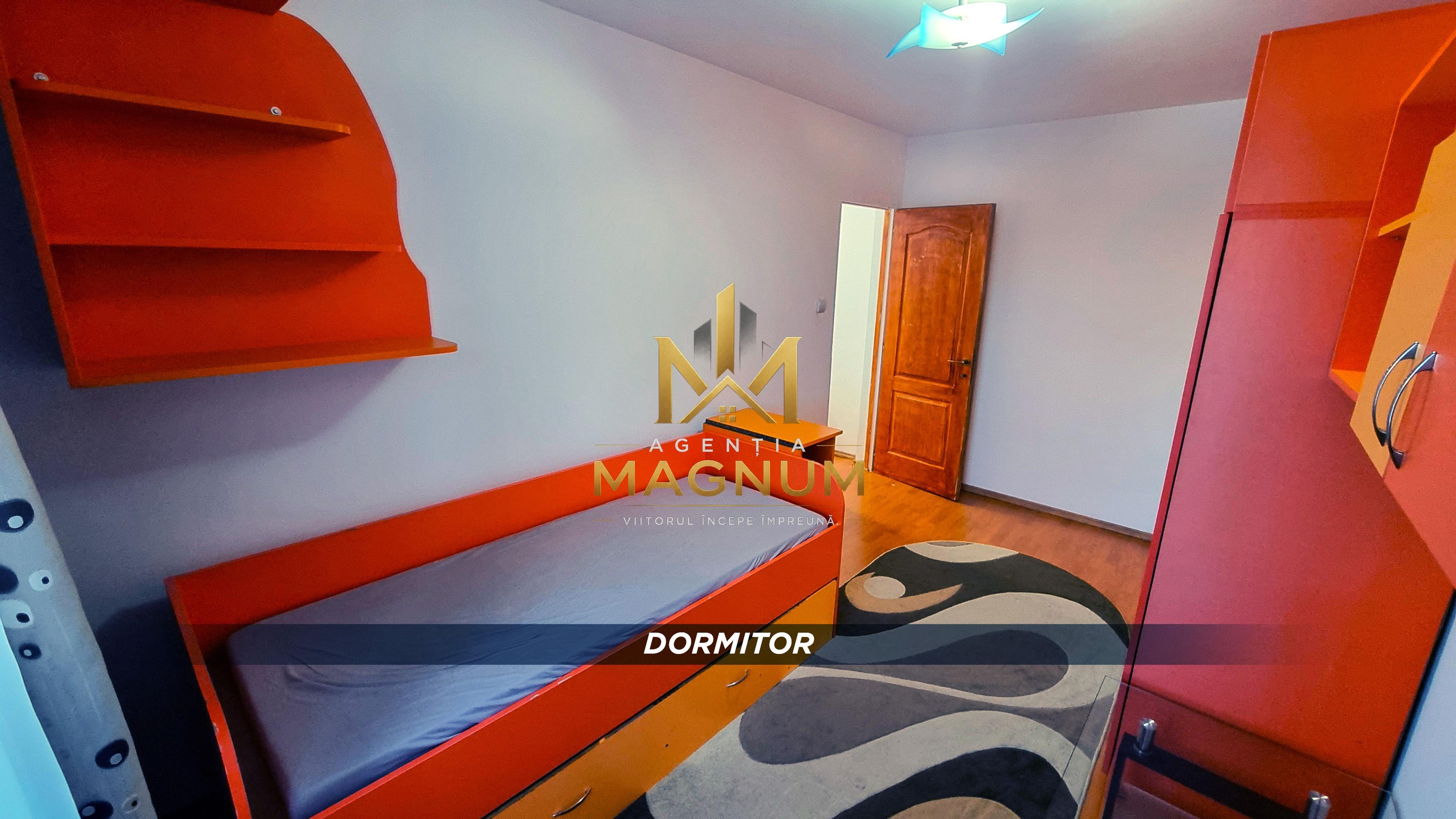 Apartament 2 camere de vânzare – Cuza Vodă - 6