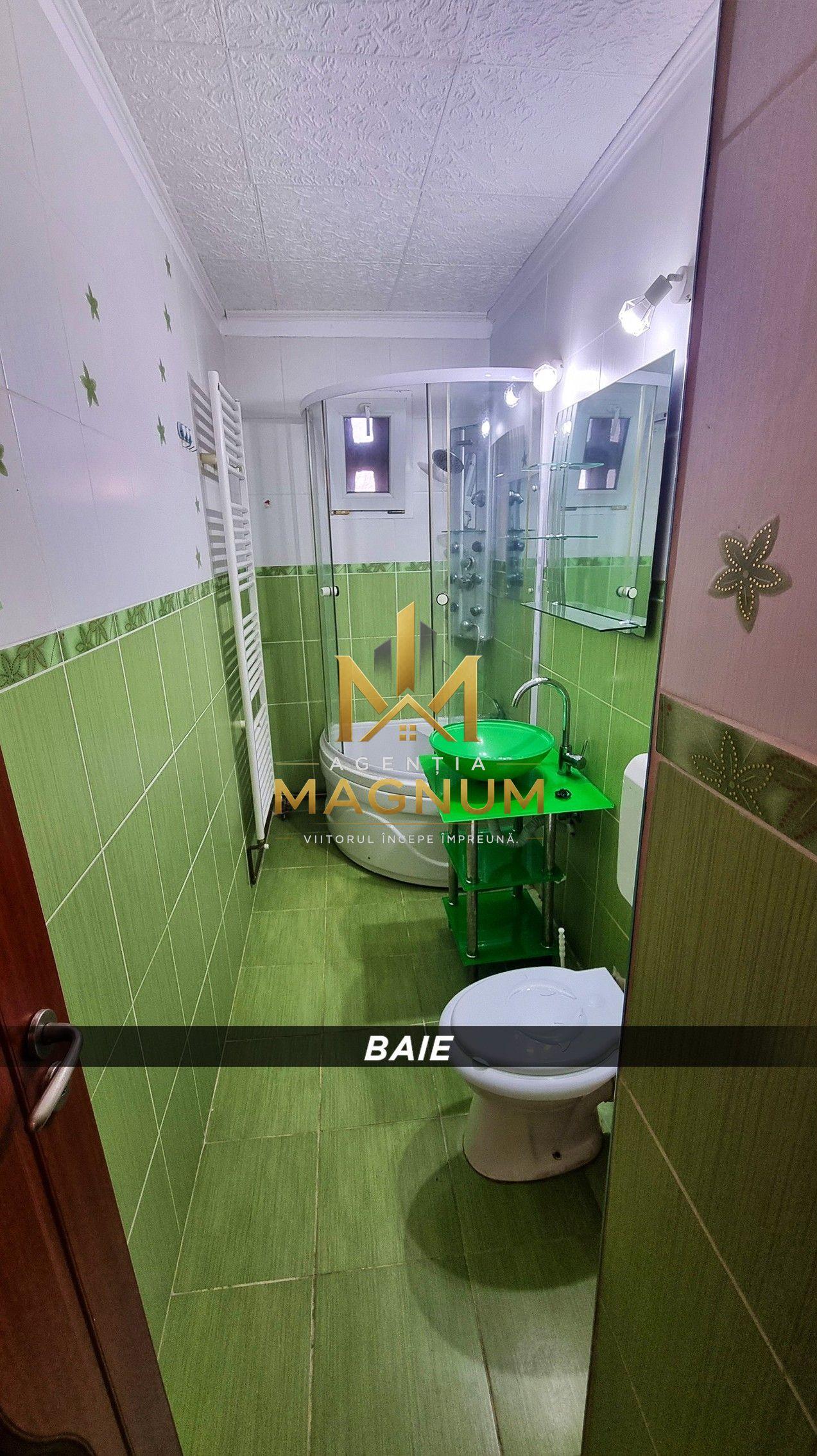 Apartament 2 camere de vânzare – Cuza Vodă - 7