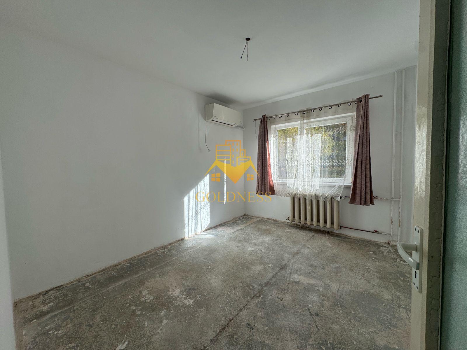 3 camere, P/4, 64 MP. Zorilor str. Jupiter Zona Sigma, Calea Turzii - 1