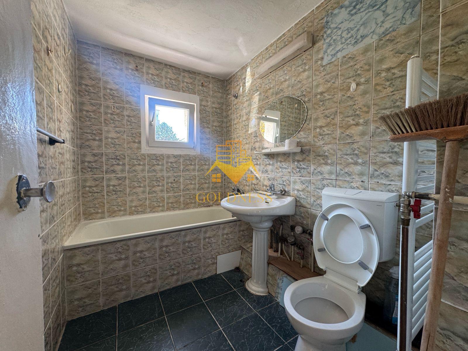 3 camere, P/4, 64 MP. Zorilor str. Jupiter Zona Sigma, Calea Turzii - 3