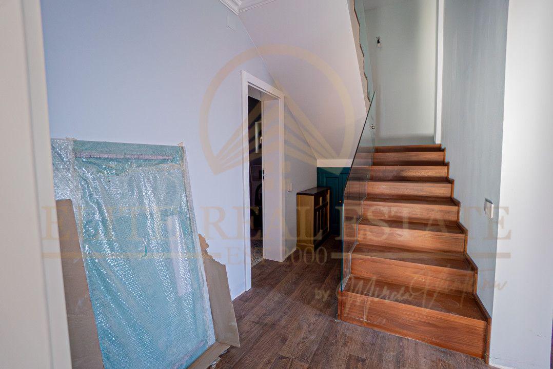 Năvodari - Casă exclusivistă cu ponton privat – Primul rând la lac - 15