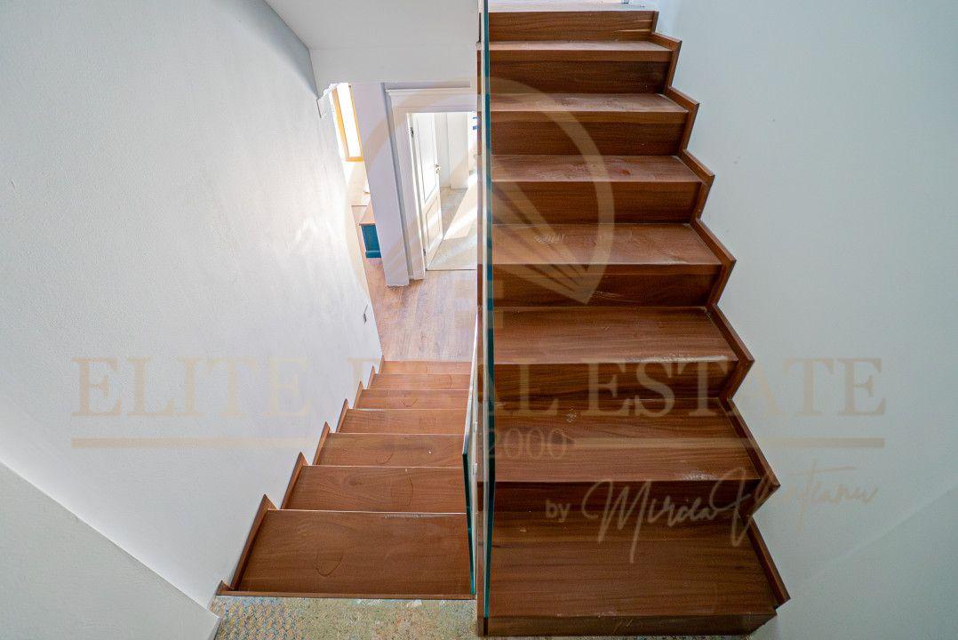 Năvodari - Casă exclusivistă cu ponton privat – Primul rând la lac - 21
