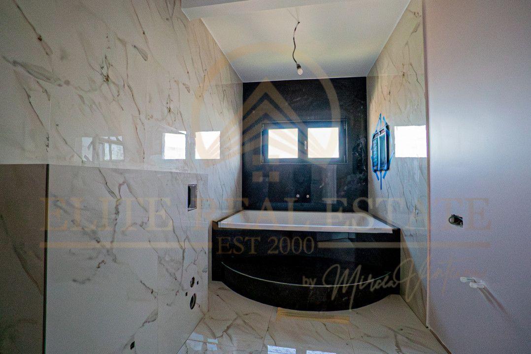 Năvodari - Casă exclusivistă cu ponton privat – Primul rând la lac - 29