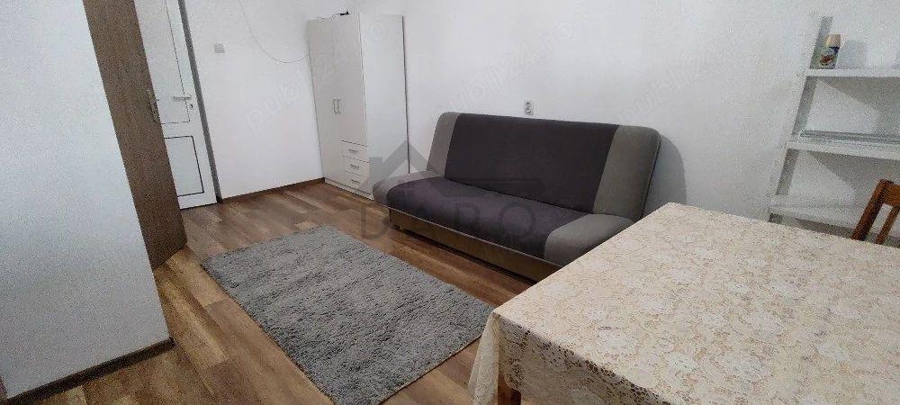 Garsoniera de cumparat zona 7 Noiembrie, aproape de UMF, spitalul Nou - 2