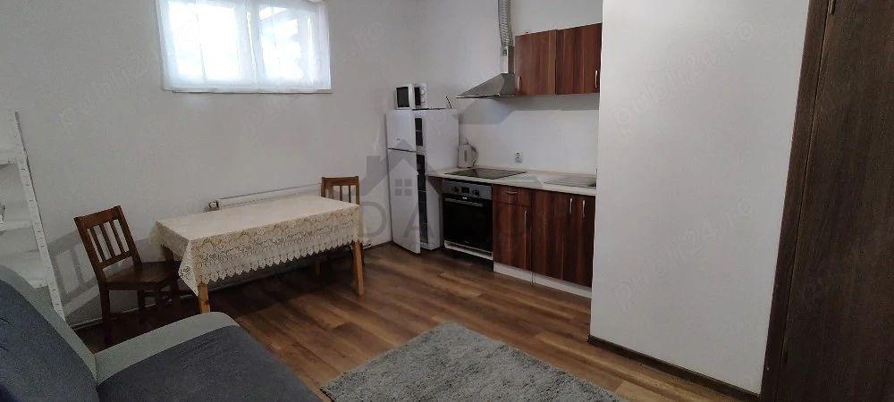 Garsoniera de cumparat zona 7 Noiembrie, aproape de UMF, spitalul Nou - 3