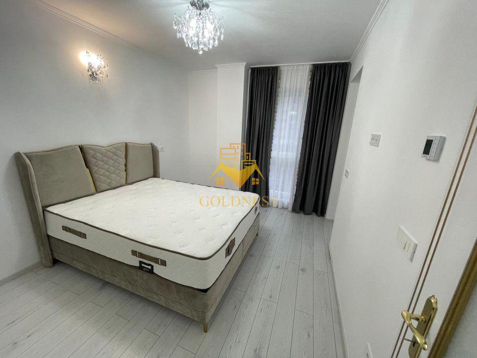 2 camere, modern, bloc nou, Parcare,Vivo, Columna Residence - 3