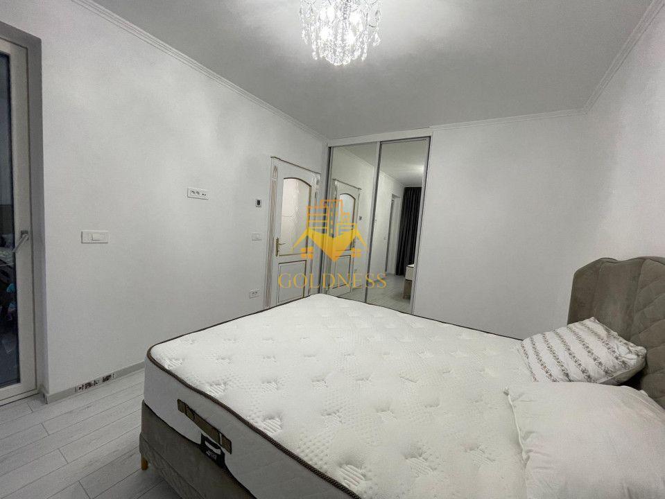 2 camere, modern, bloc nou, Parcare,Vivo, Columna Residence - 4