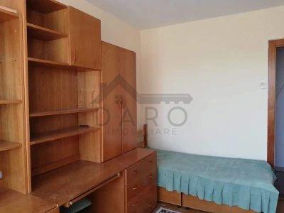 Apartament cu 3 camere decomandate in Tg Mures str Aleea Carpati - 3