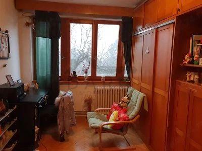 Apartament cu 3 camere decomandate in Tg Mures str Aleea Carpati - 1