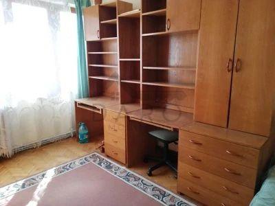 Apartament cu 3 camere decomandate in Tg Mures str Aleea Carpati - 5