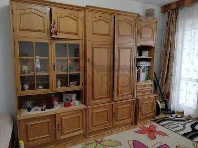 Apartament cu 3 camere decomandate in Tg Mures str Aleea Carpati - 4