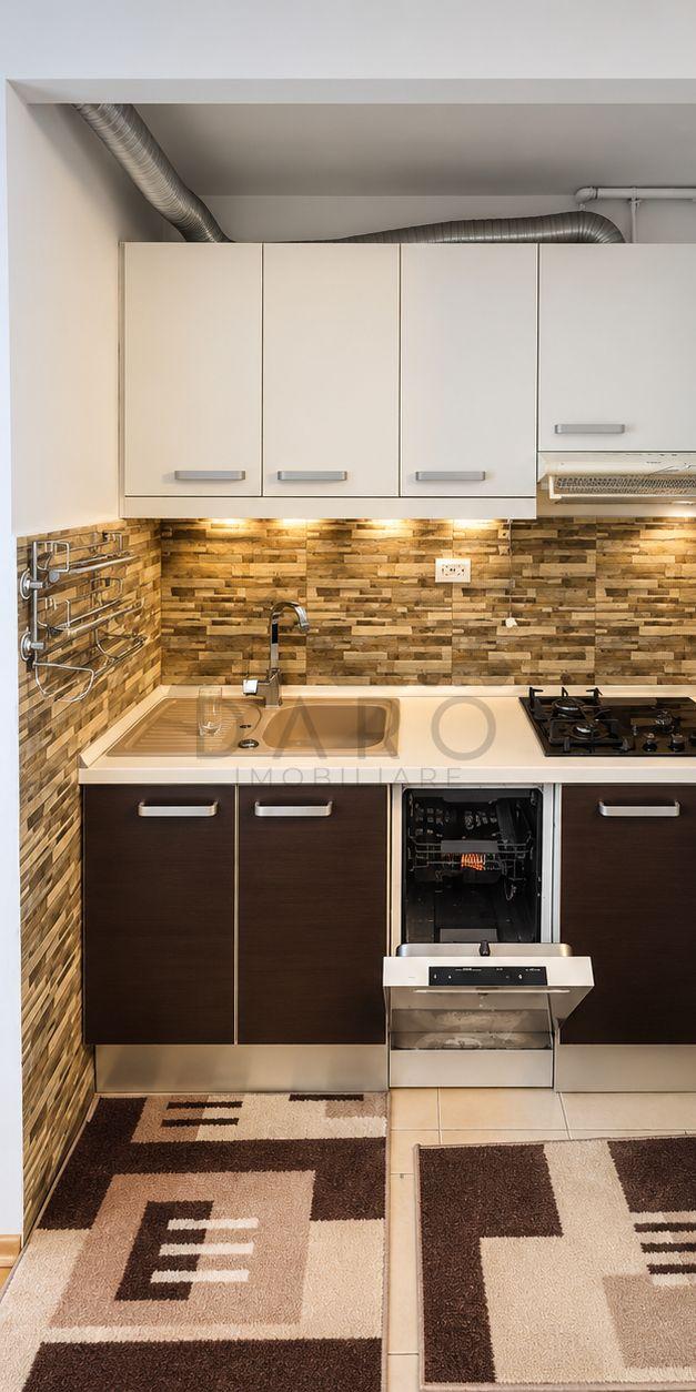 vand apartament 3 camere , Targu Mures Unirii