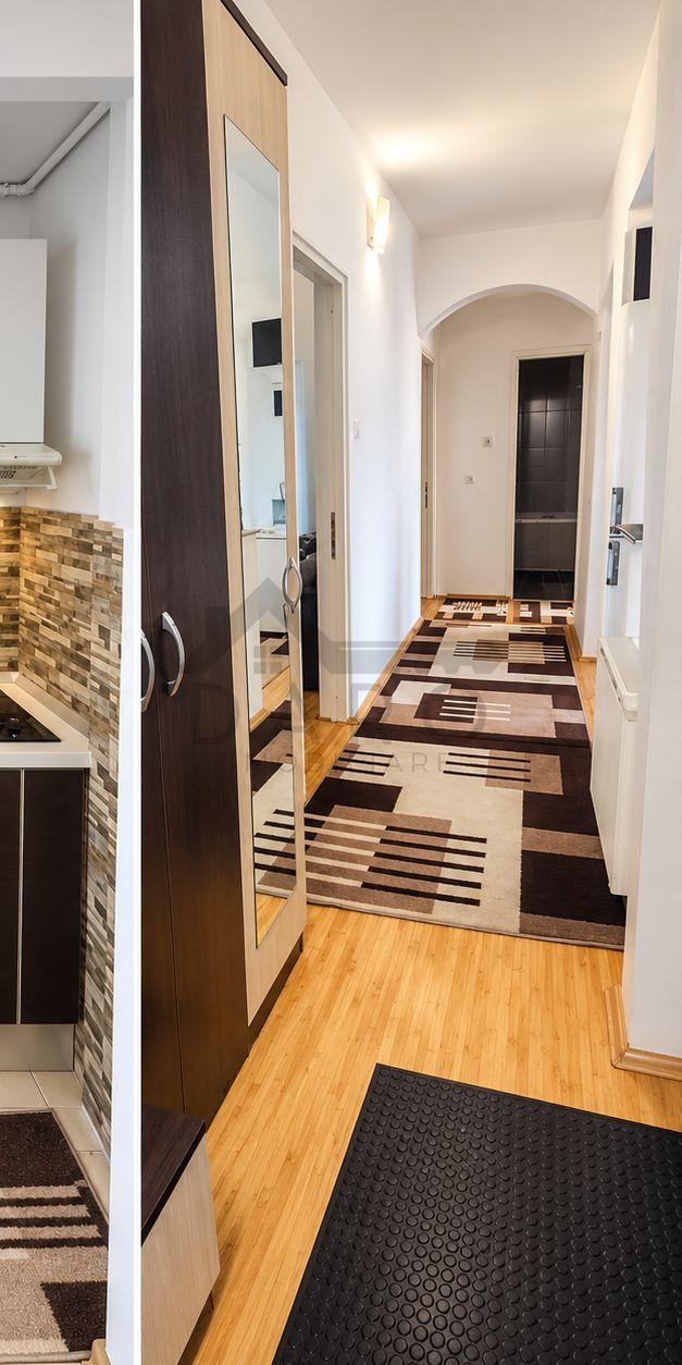 vand apartament 3 camere , Targu Mures Unirii - 8