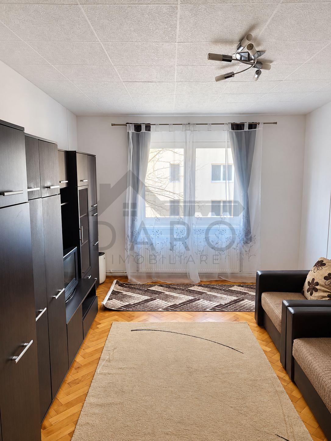 vand apartament 3 camere , Targu Mures Unirii - 5
