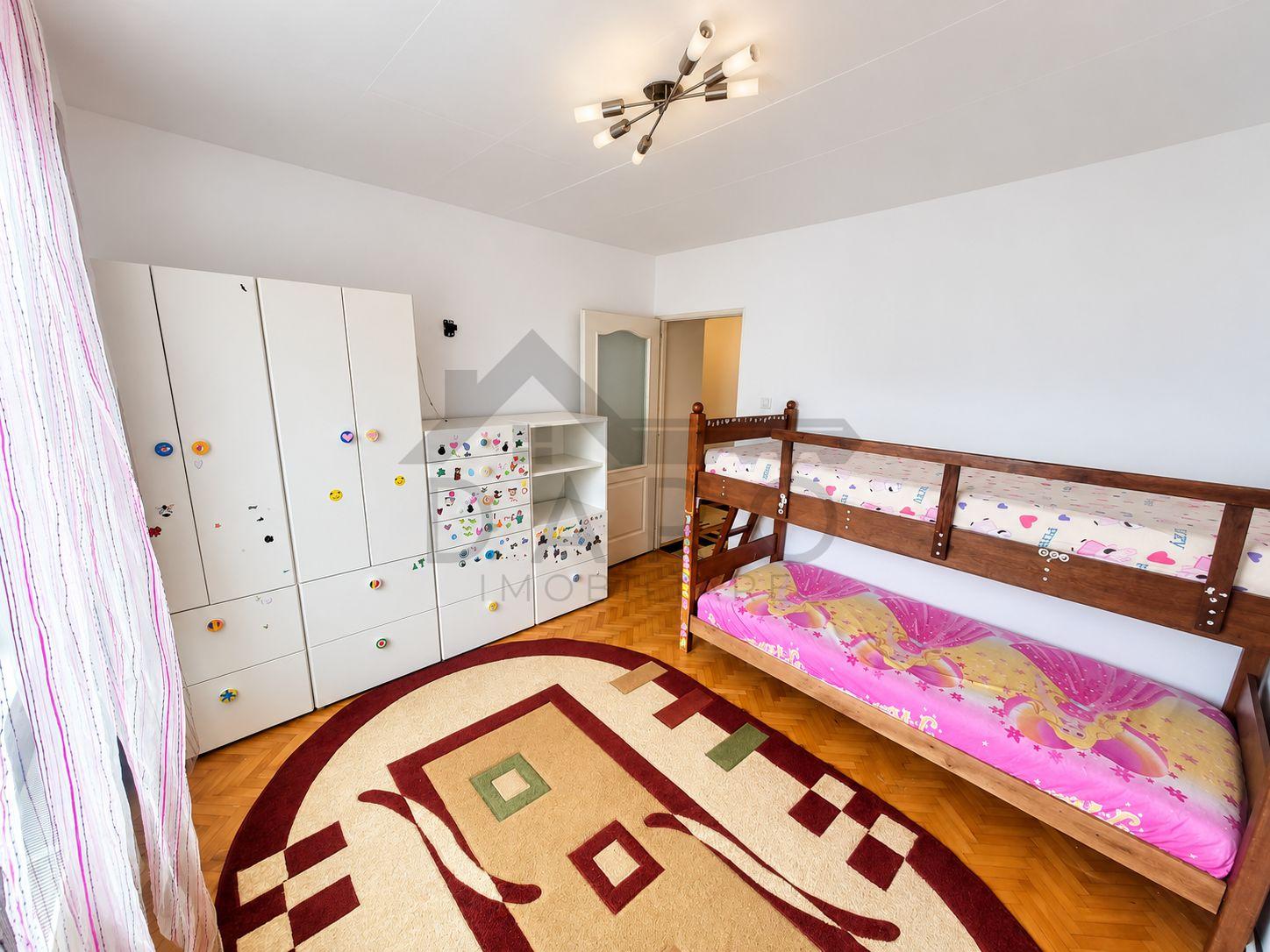 vand apartament 3 camere , Targu Mures Unirii - 2