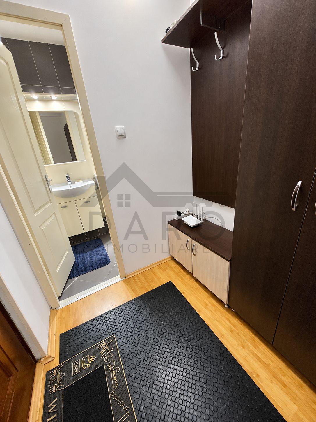 vand apartament 3 camere , Targu Mures Unirii - 3