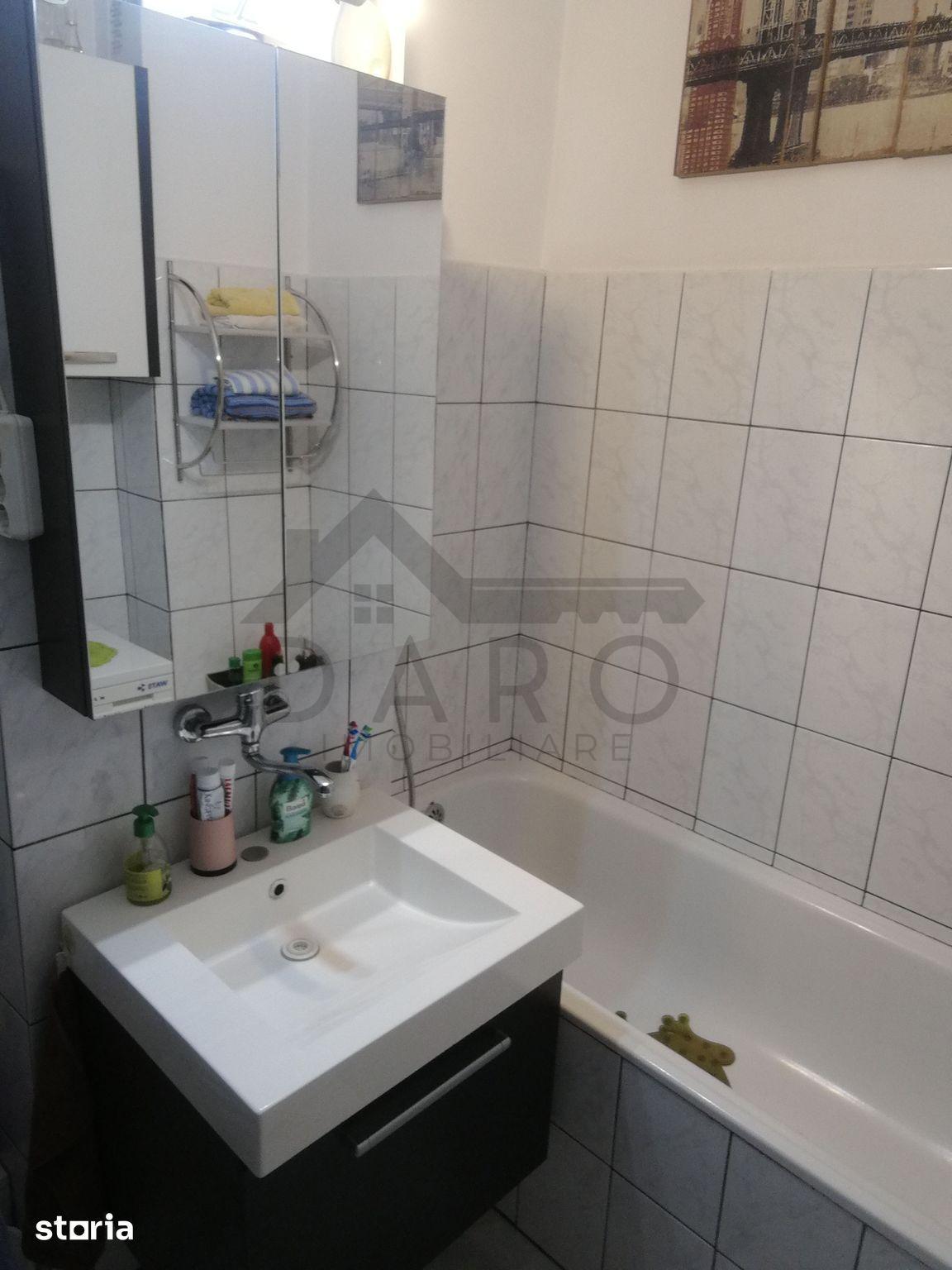 3 camere în Tg. Mureș care arată ca în poze - 13