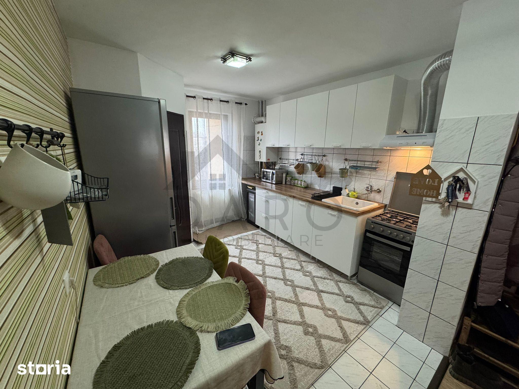 3 camere în Tg. Mureș care arată ca în poze - 4
