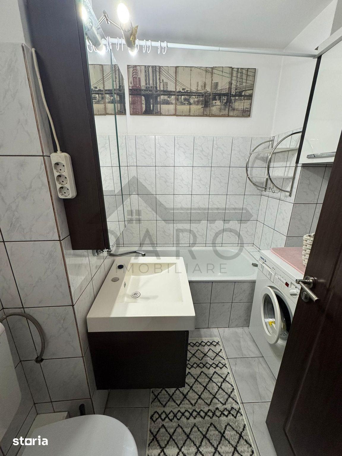 3 camere în Tg. Mureș care arată ca în poze - 12