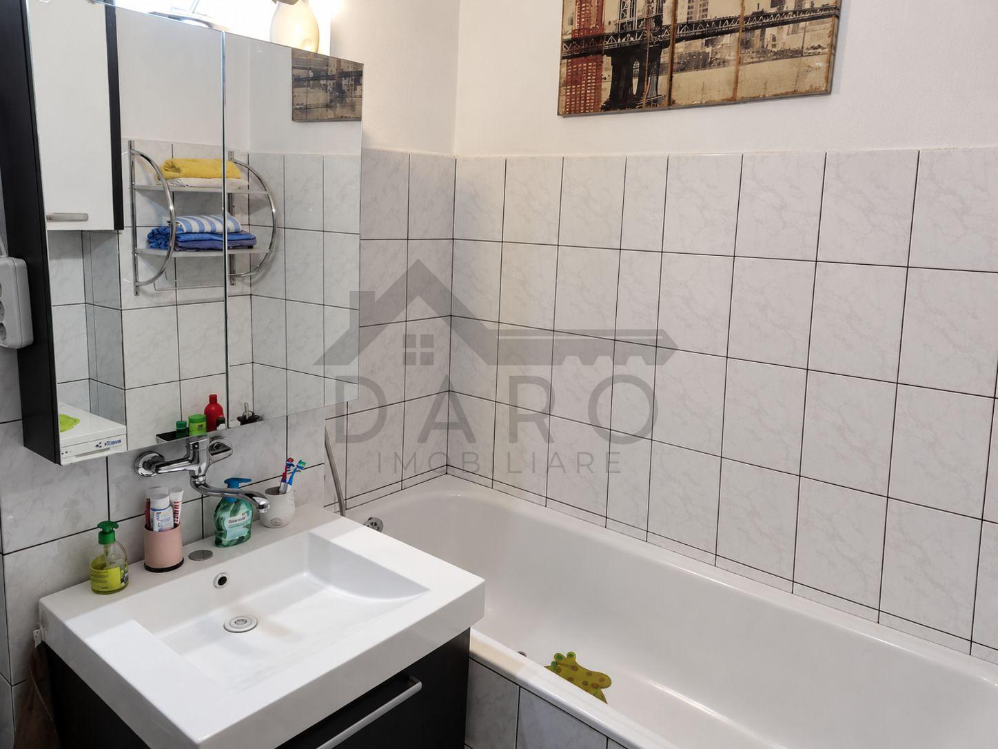 3 camere în Tg. Mureș care arată ca în poze - 6