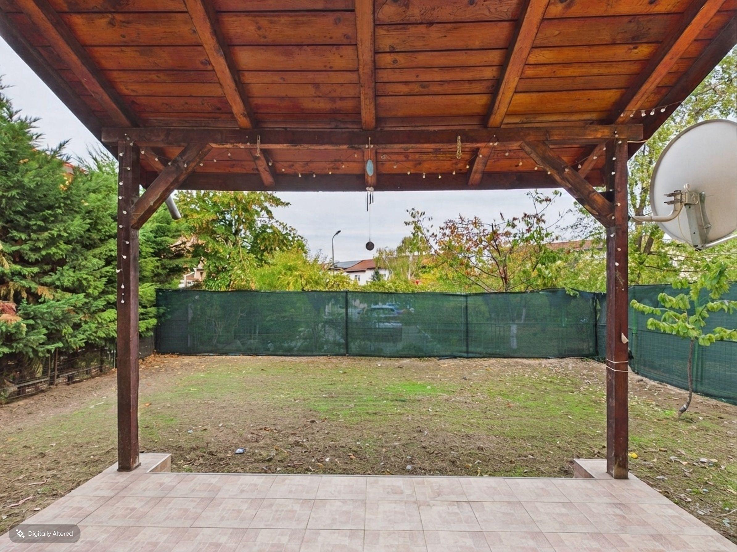Casă de închiriat Europa Oradea, 150 mp - 10