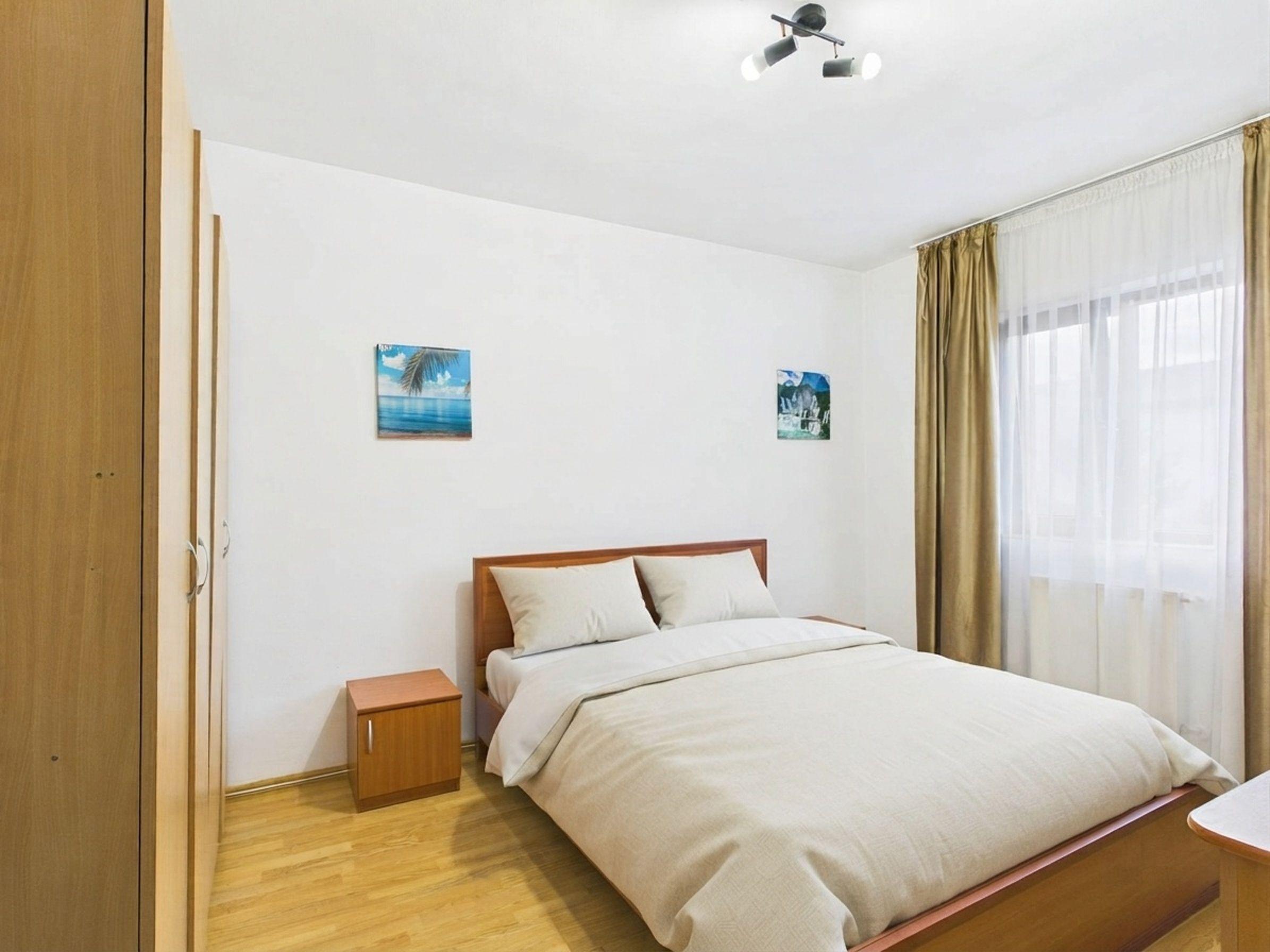 Casă de închiriat Europa Oradea, 150 mp - 6