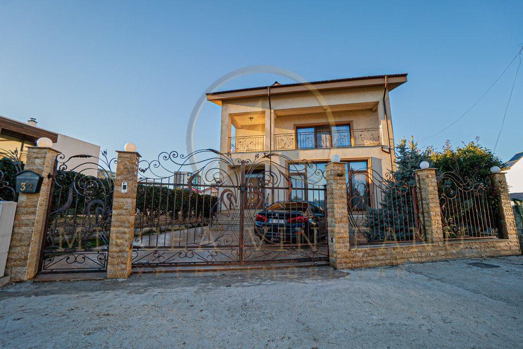 Palazu Mare/ Elvila - Casa de poveste pentru familia ta - 95