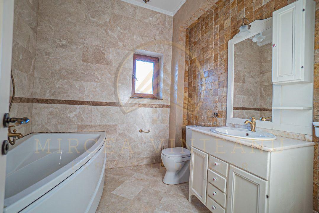 Palazu Mare/ Elvila - Casa de poveste pentru familia ta - 55