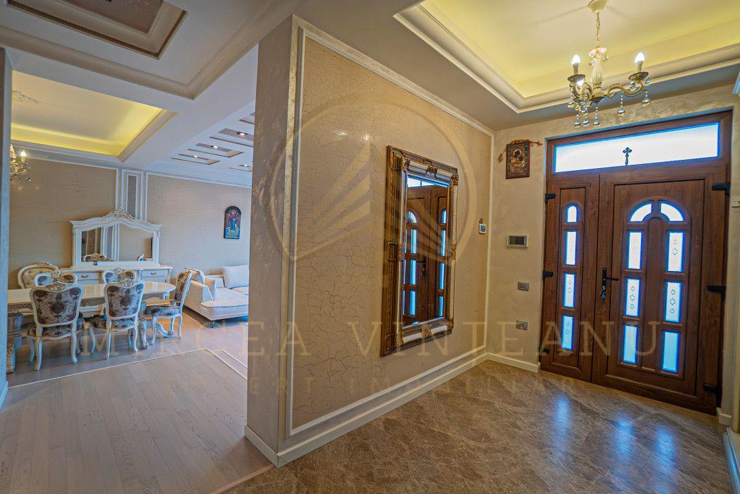 Palazu Mare/ Elvila - Casa de poveste pentru familia ta - 8