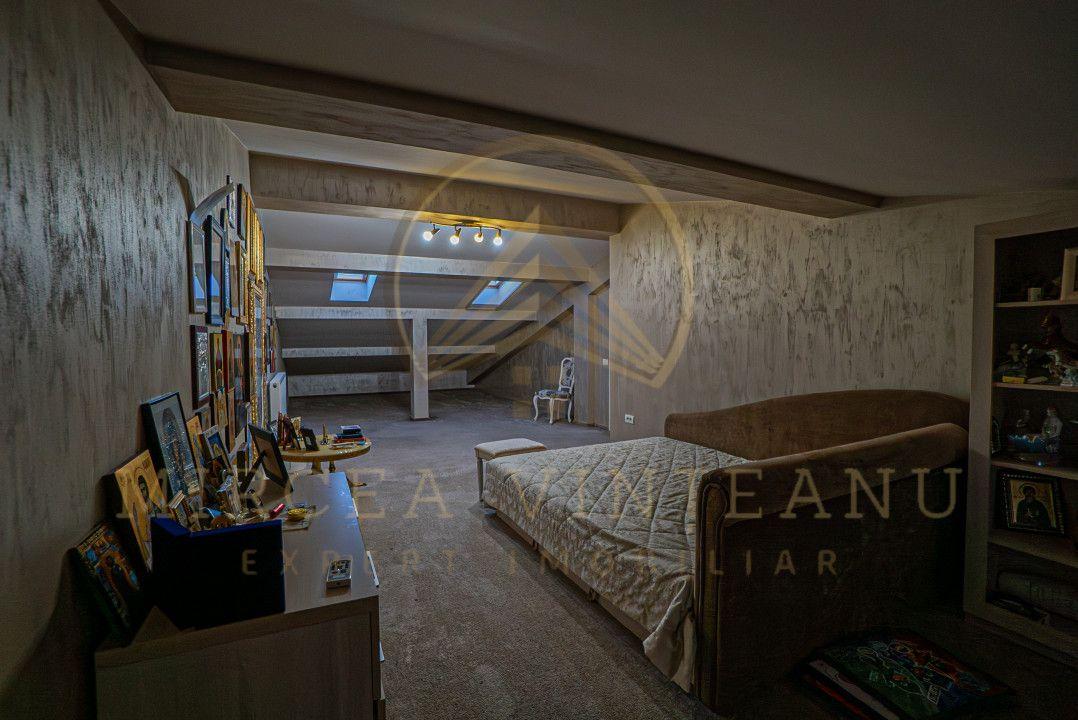 Palazu Mare/ Elvila - Casa de poveste pentru familia ta - 59