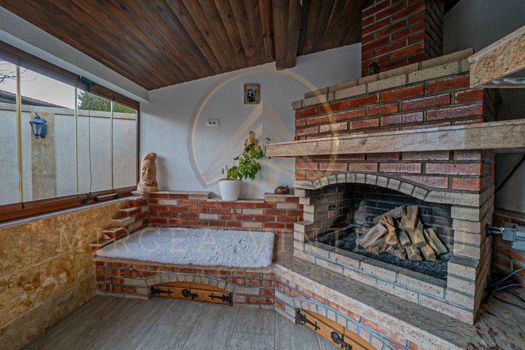 Palazu Mare/ Elvila - Casa de poveste pentru familia ta - 83