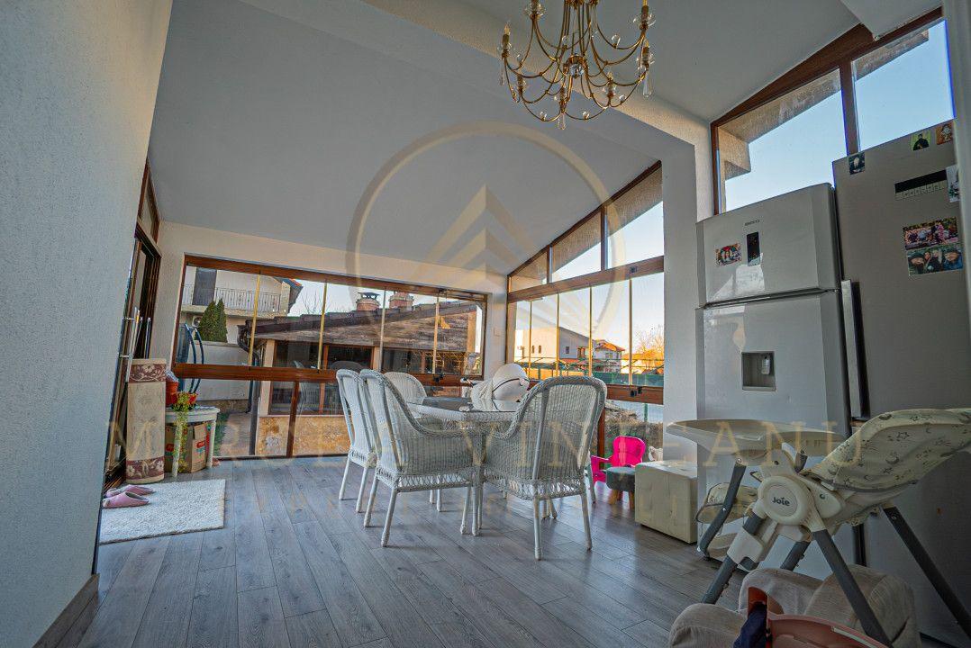 Palazu Mare/ Elvila - Casa de poveste pentru familia ta - 74