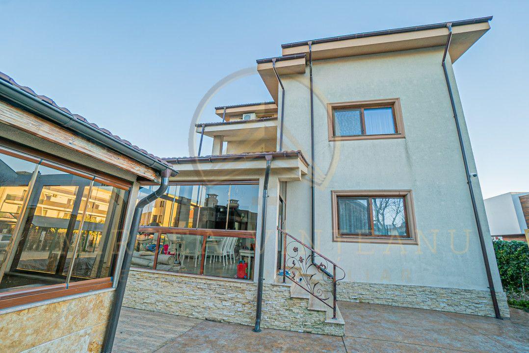 Palazu Mare/ Elvila - Casa de poveste pentru familia ta - 85