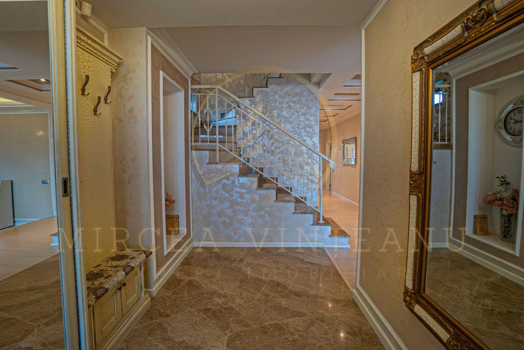 Palazu Mare/ Elvila - Casa de poveste pentru familia ta - 10